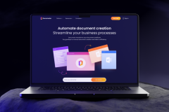 Documotor | SaaS Platform